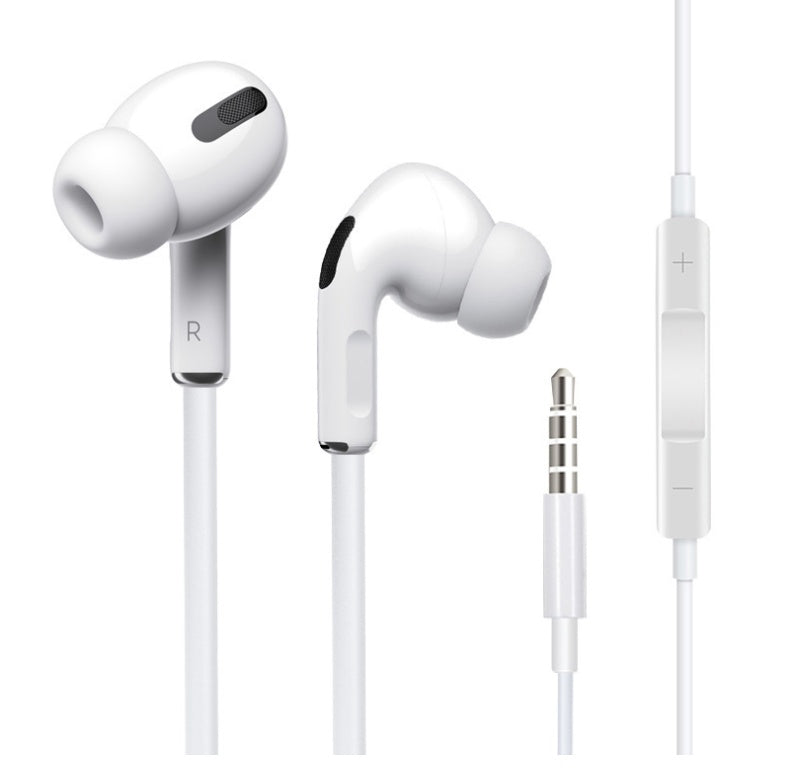3 generation headset
