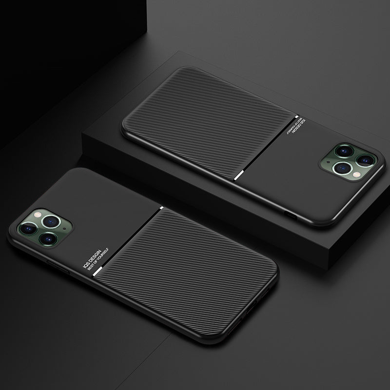 Ultra-thin soft phone case