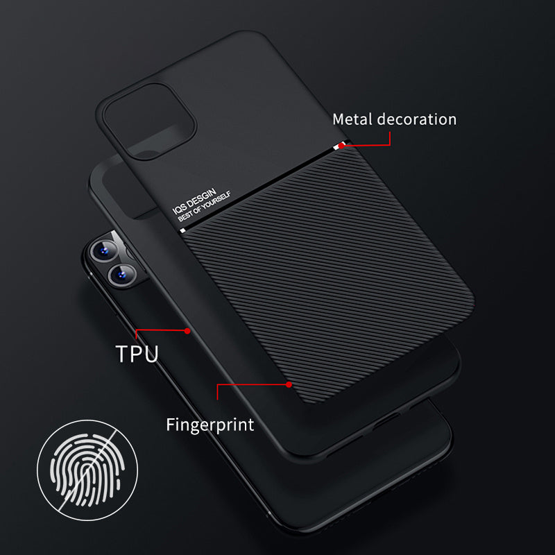 Ultra-thin soft phone case