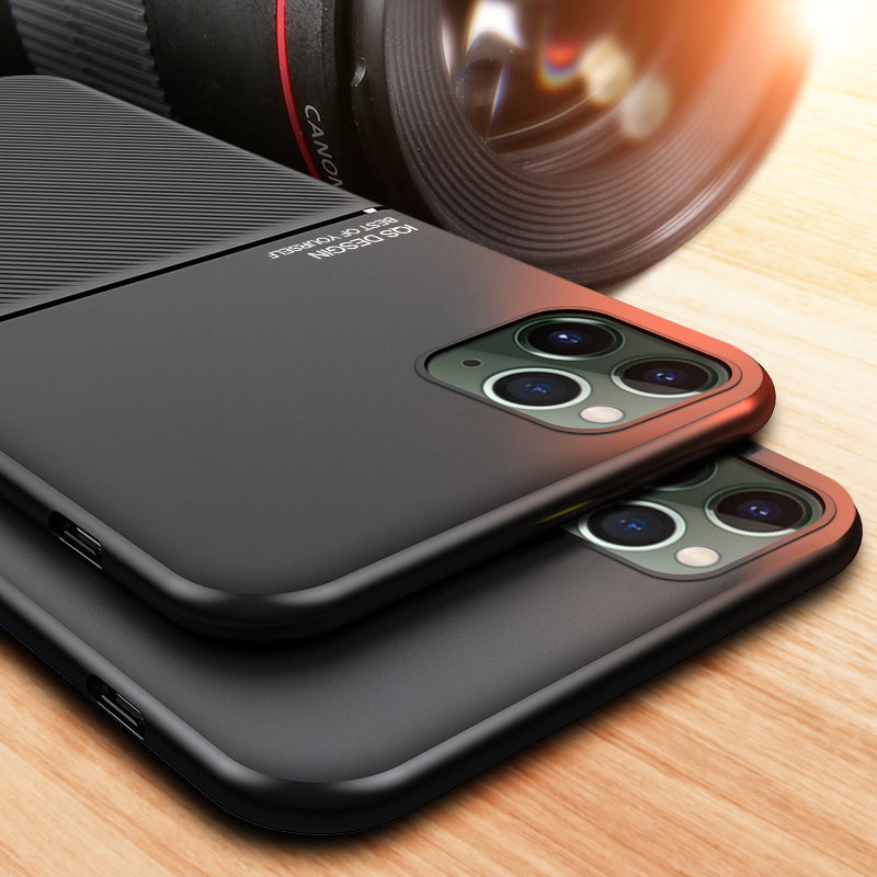 Ultra-thin soft phone case