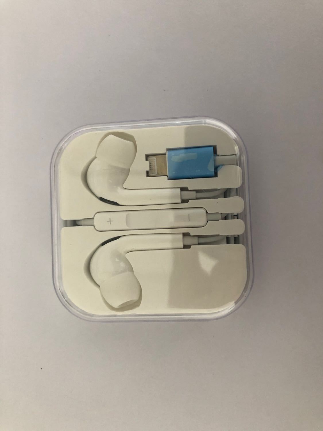 3 generation headset