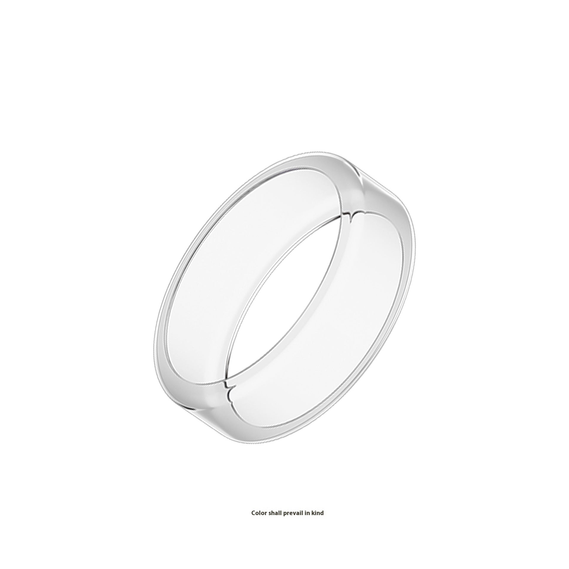 Smart Ring Silicone Protective Cover Oura Ring 3rd Generation Bump Proof