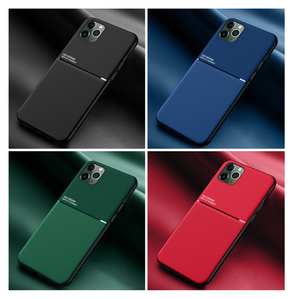 Ultra-thin soft phone case