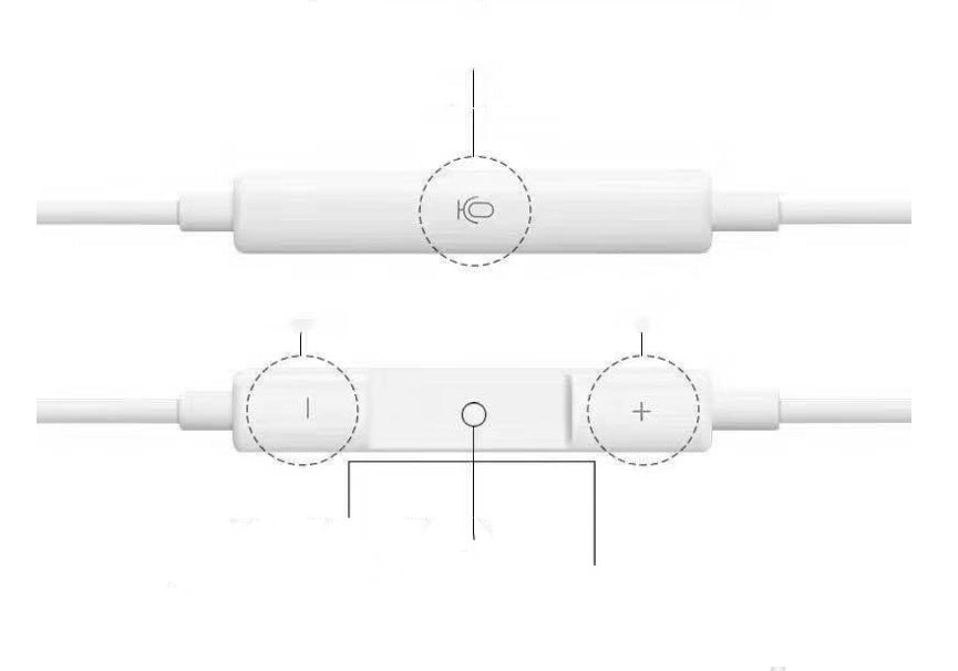 3 generation headset